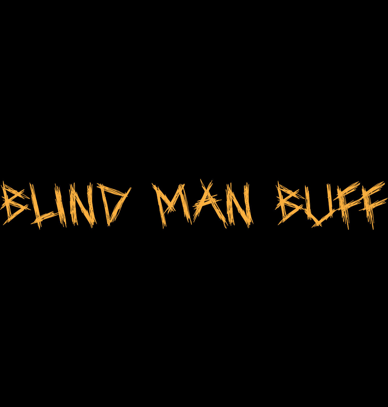 Blind Man Buff Film