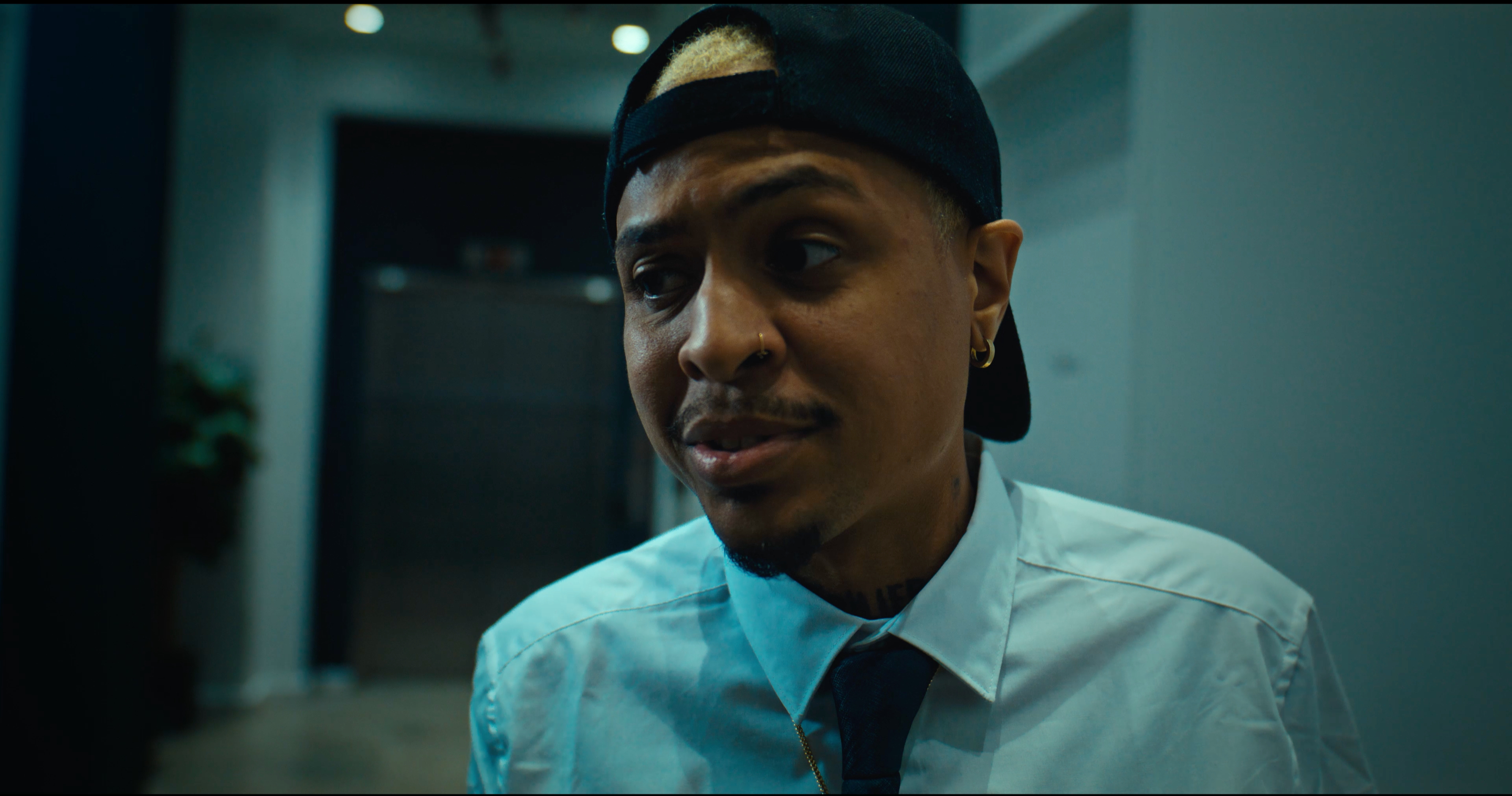 Shadows Within (Official Trailer)